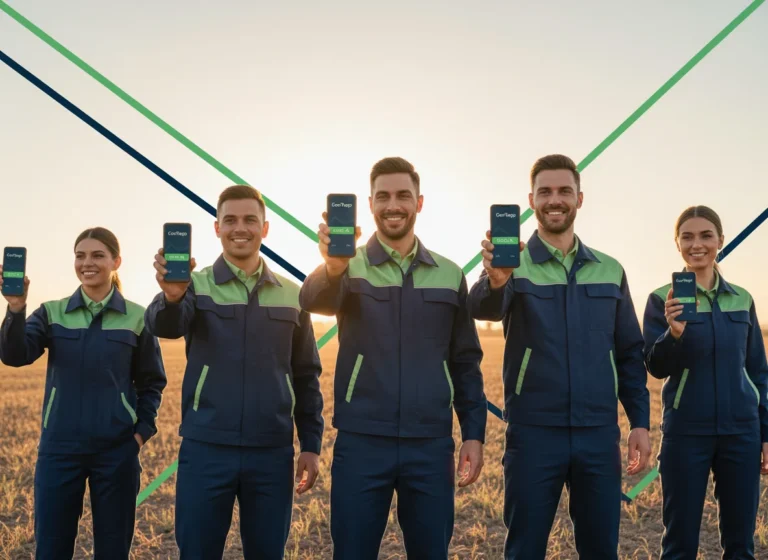 Monitoraggio presenze semplice per PMI: la chiave per la tua azienda