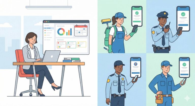 What is GeoTapp in simple words