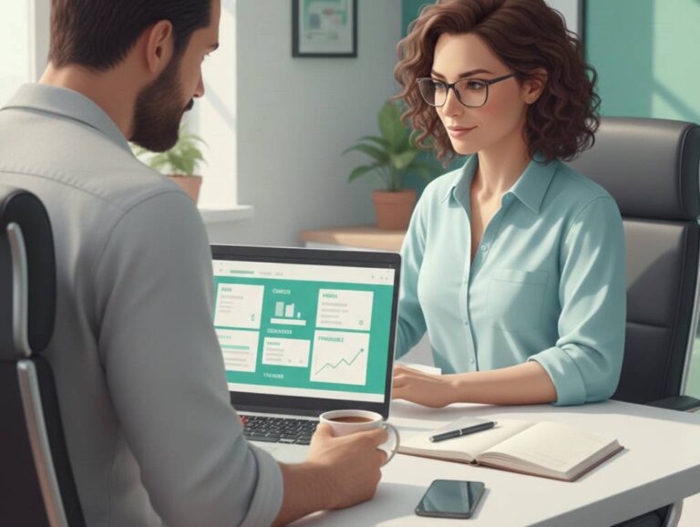 GeoTapp in 10 minutes: the owner’s console that puts you back in the center