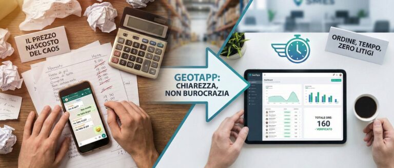 Managing the hours of outdoor staff without quarrels: why was GeotApp created