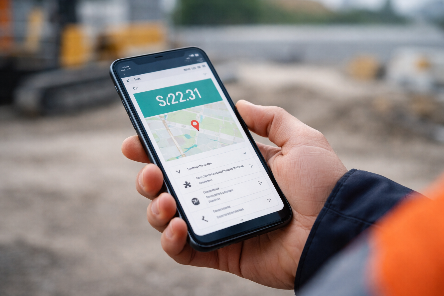 GPS-Zeiterfassung gegen Buddy Punching: Wie man es wirklich stoppt