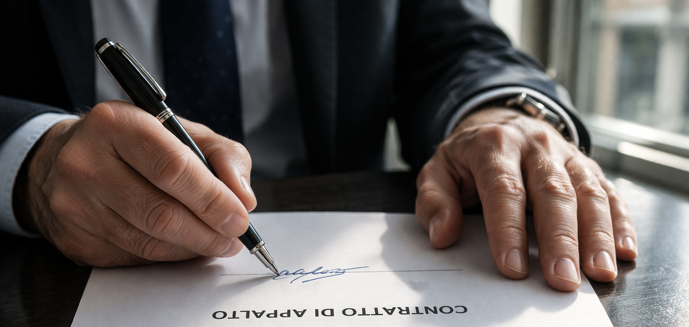 Requisiti rendicontazione campo appalti pubblici 2026