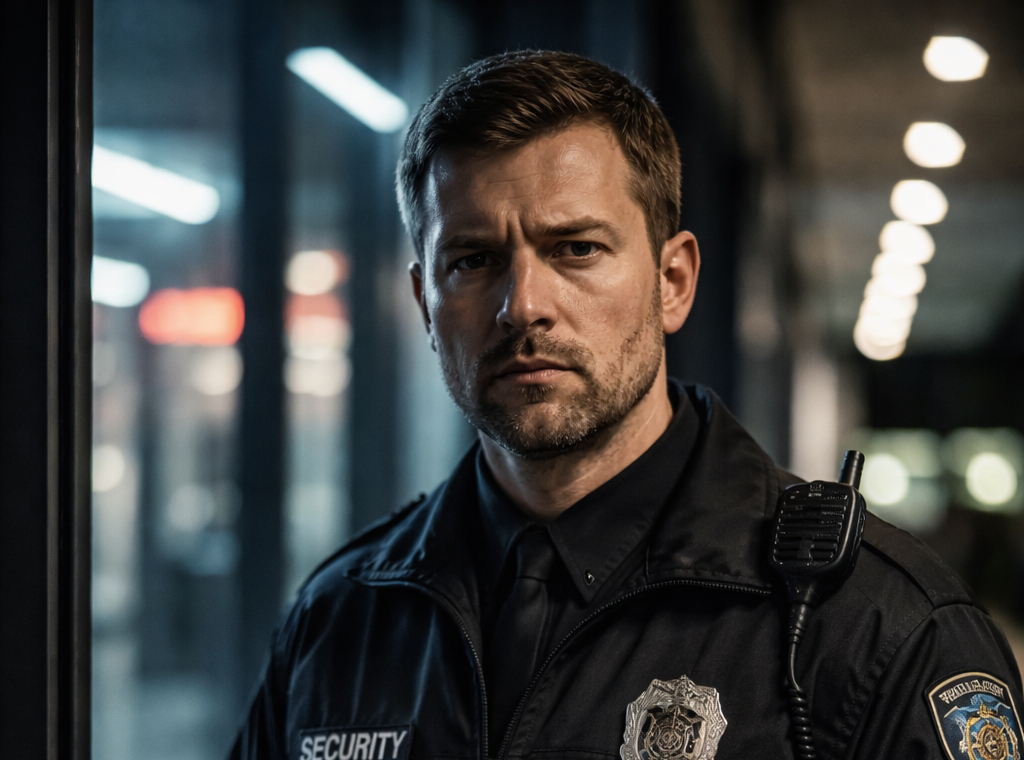 Private Security: Post-Shift Disputes Are Rising Fast