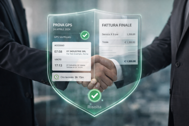 Billing Disputes in Field Service: How to Eliminate Them in 30 Days