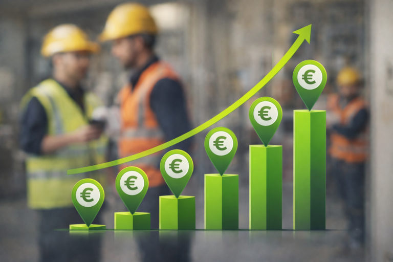 GPS Tracking ROI: Practical Formula for Field Service