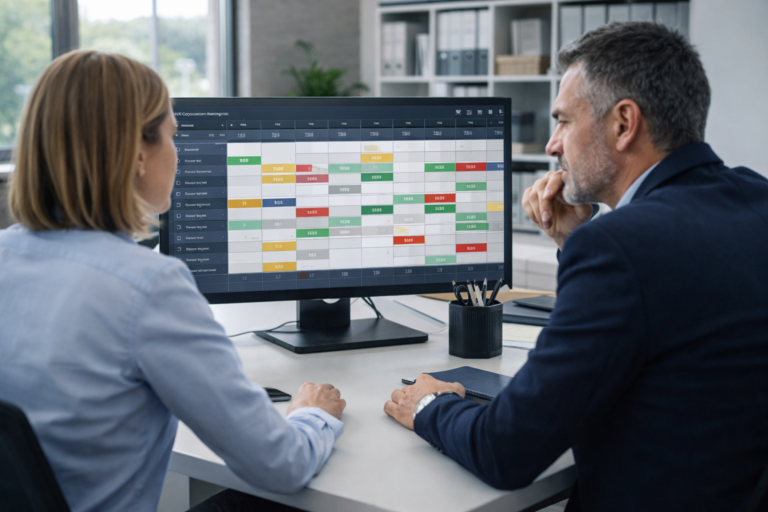 Shifts and Attendance: How to Prevent the Chaos Before It Hits Payroll