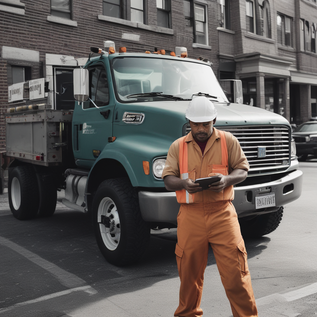 GPS Tracking Laws by State in 2026: What Every Field Service Company Must Know