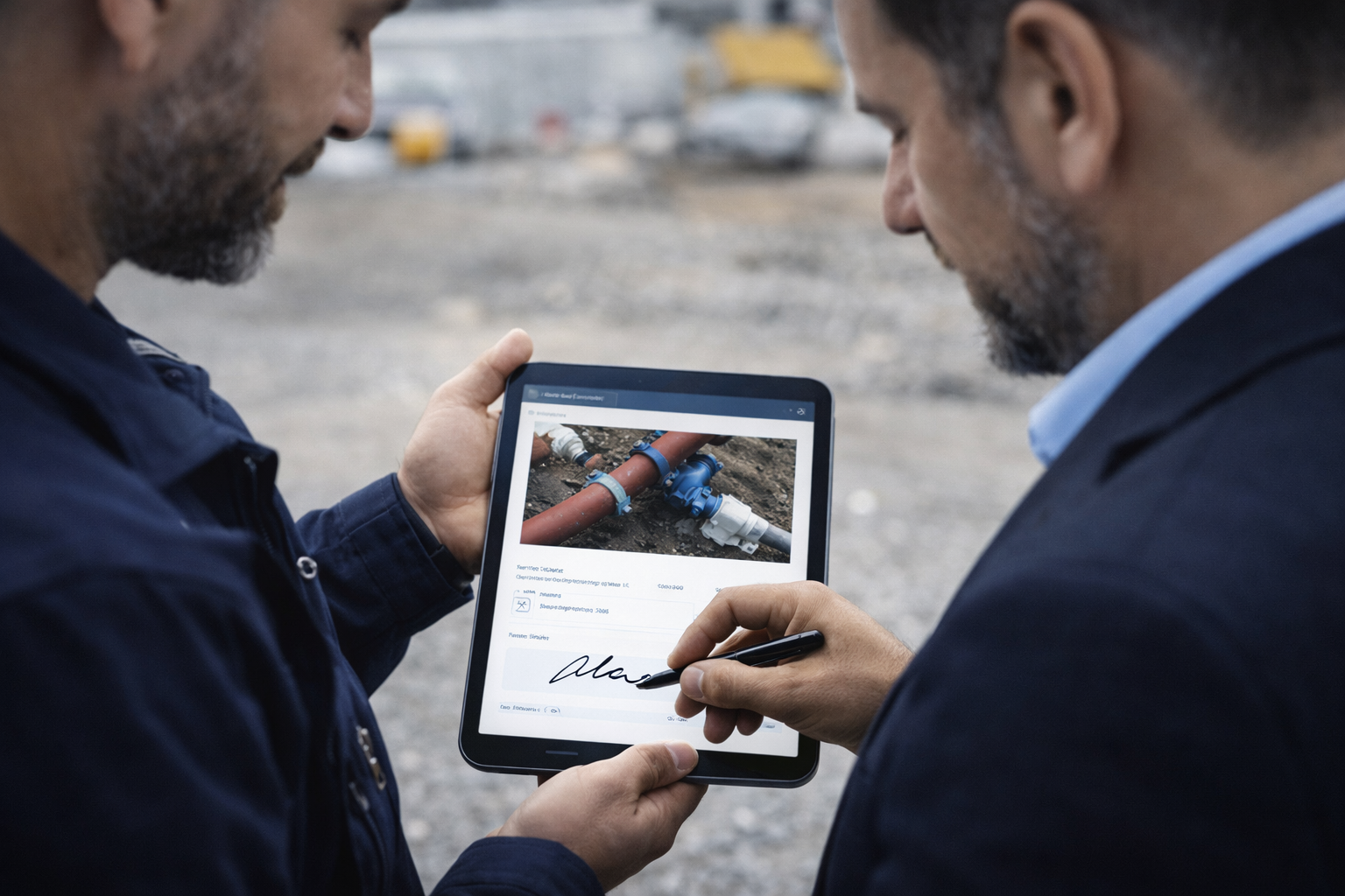 Visual overview: Customer Disputes: What They Really Cost You and How to Reduce Them Now