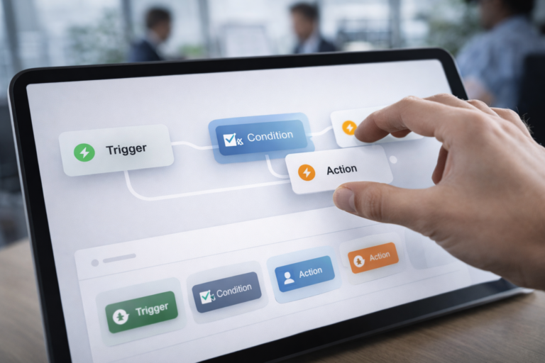 Wie man skeptischen Kunden jede Intervention demonstriert