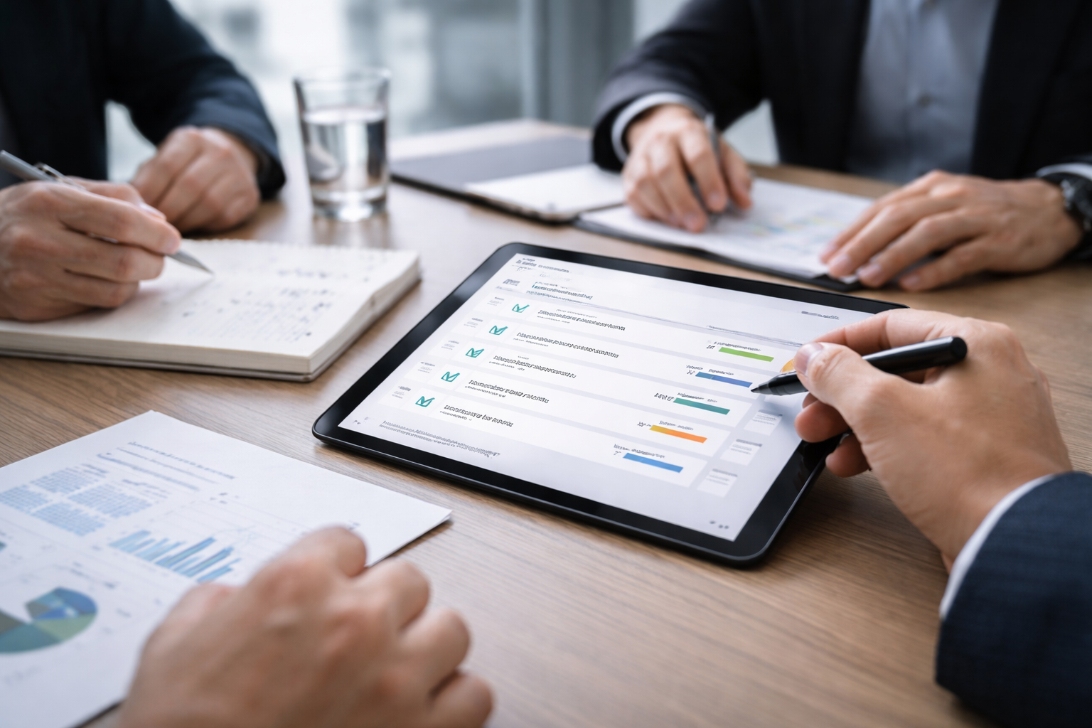 Approfondimento visivo: Demo software field service: le domande che evitano scelte costose