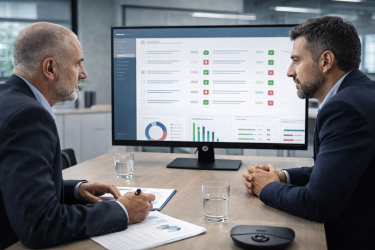 Field Service Software Demo: The Questions That Prevent Costly Mistakes