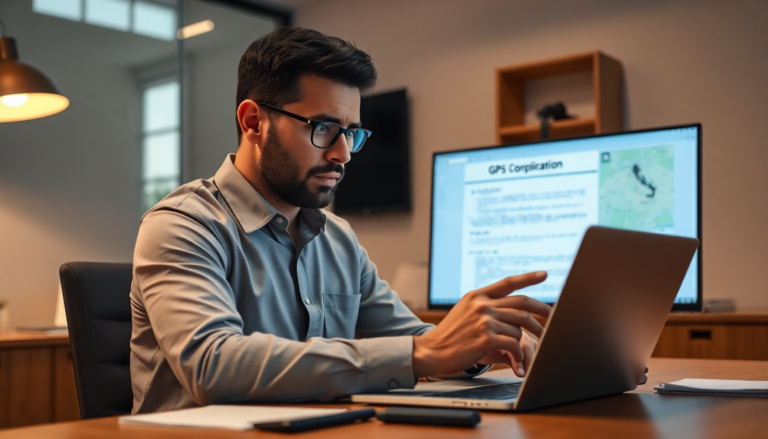 ICO, Employee GPS Tracking and UK GDPR 2026: What Field Service Businesses Need to Know