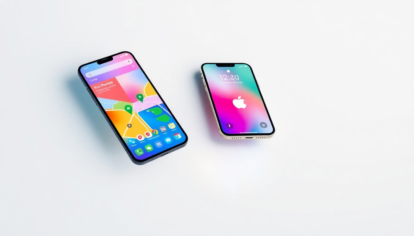GeoTapp TimeTracker is now available on Google Play and the App Store