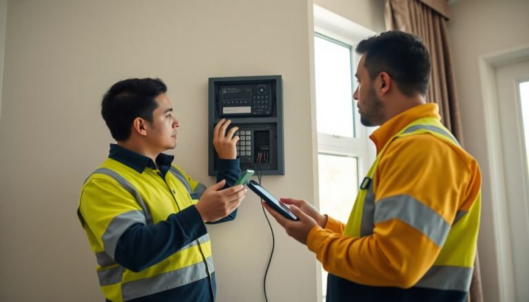 Come documentare gli interventi degli installatori senza carta (e senza discussioni con i clienti)