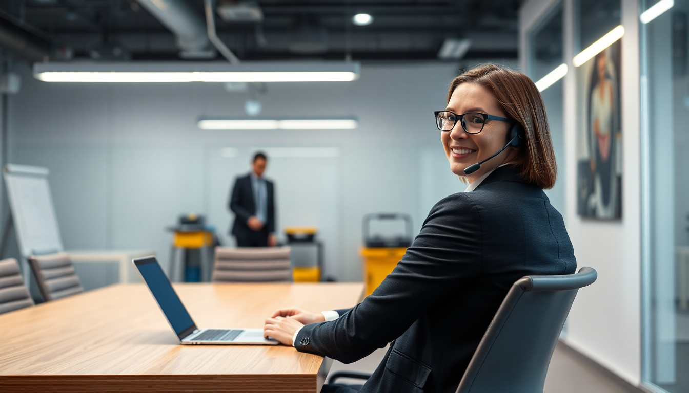 Squadra incompleta al cliente: come perdi la fiducia a catena