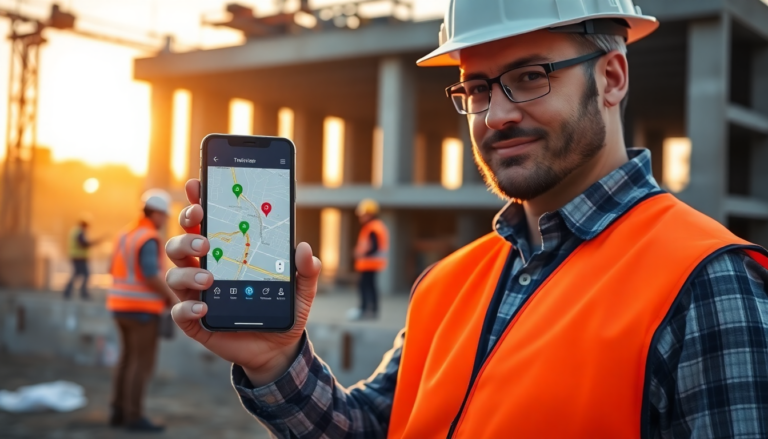 Construction Site Attendance Software: Guide for Building Companies 2026