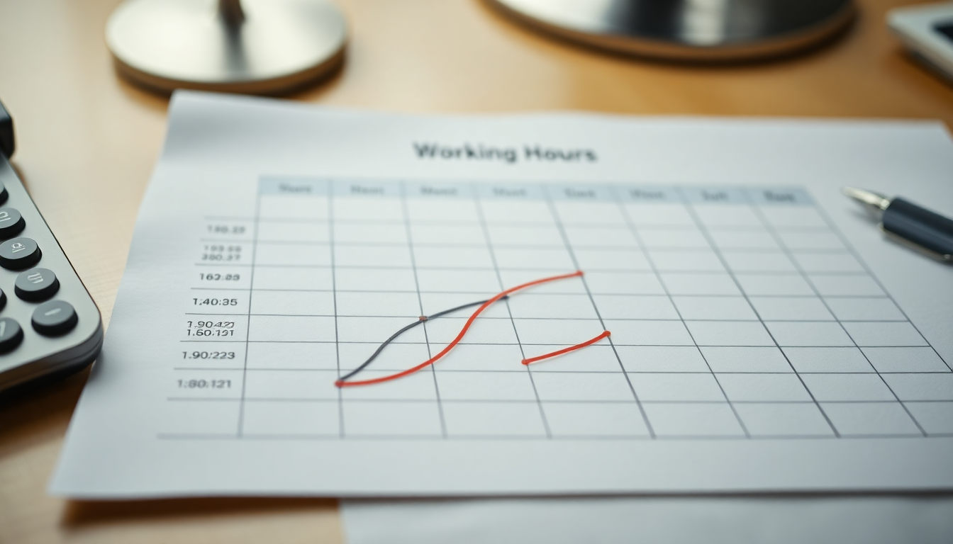 Arbeidsbelastning psykososial risiko