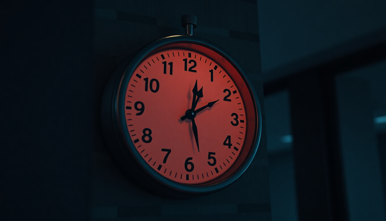 Lavoro notturno