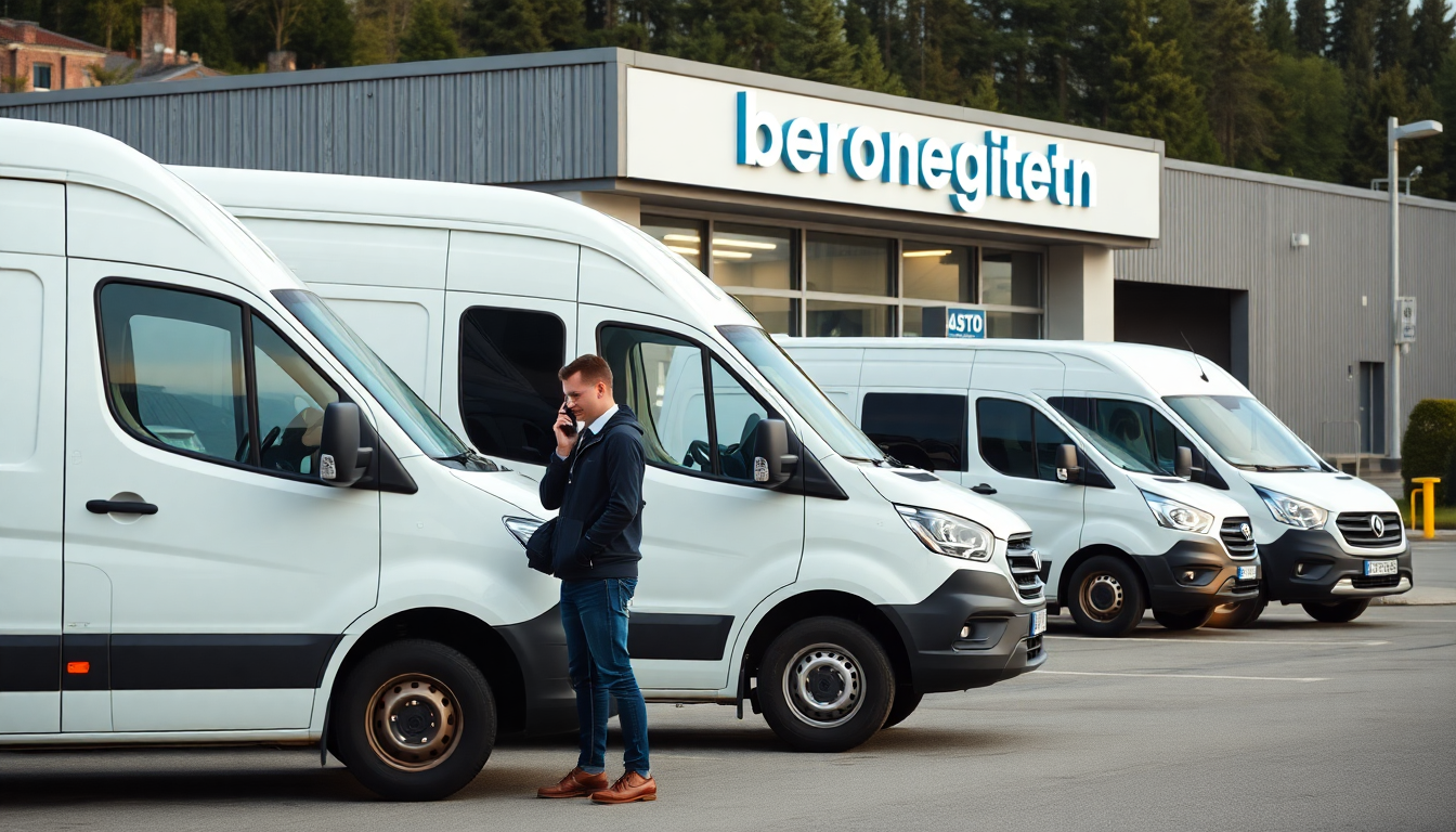 GPS-sporing av firmabiler: slik holder du deg innenfor reglene