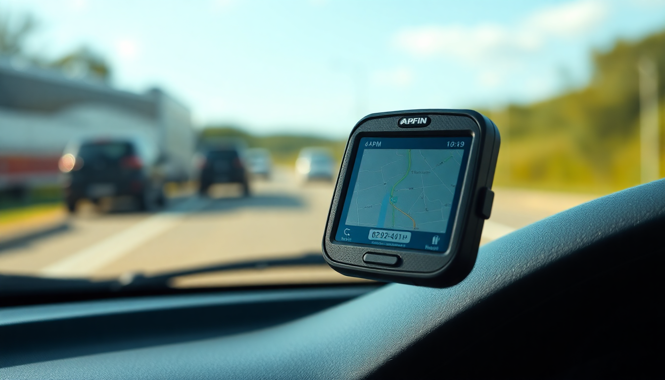 Gps-tracking medewerkers