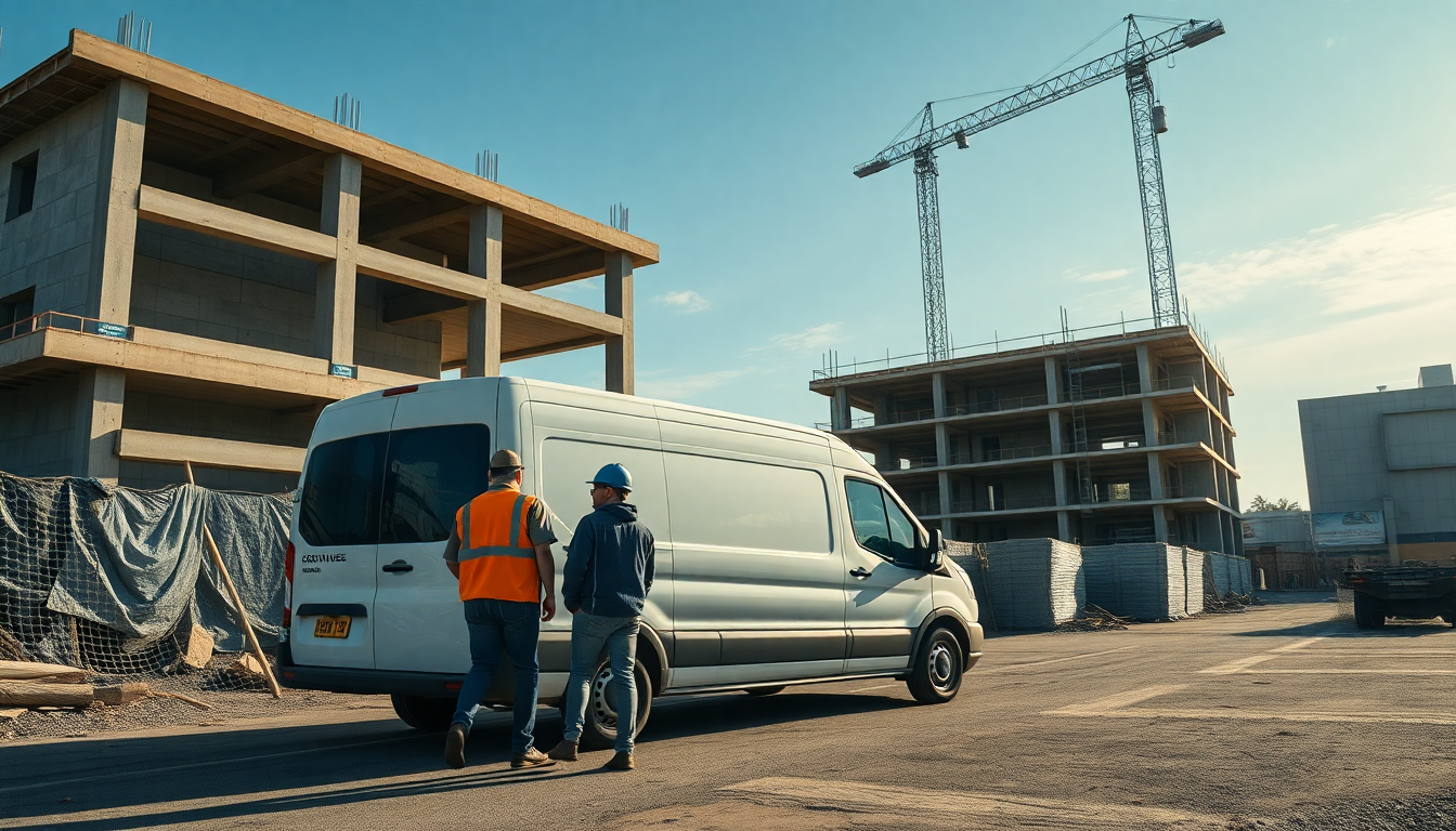 Pointage multi-chantier: documenter la présence sans paperasse