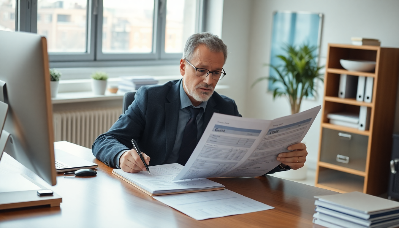 Margine sotto pressione: le tabelle del costo del lavoro e i preventivi