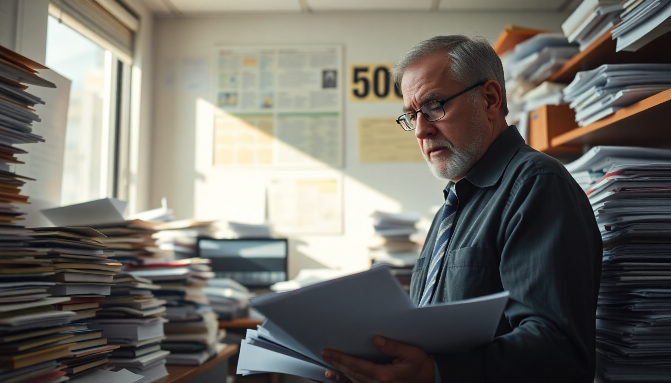 Bons d’intervention papier: le vrai coût caché