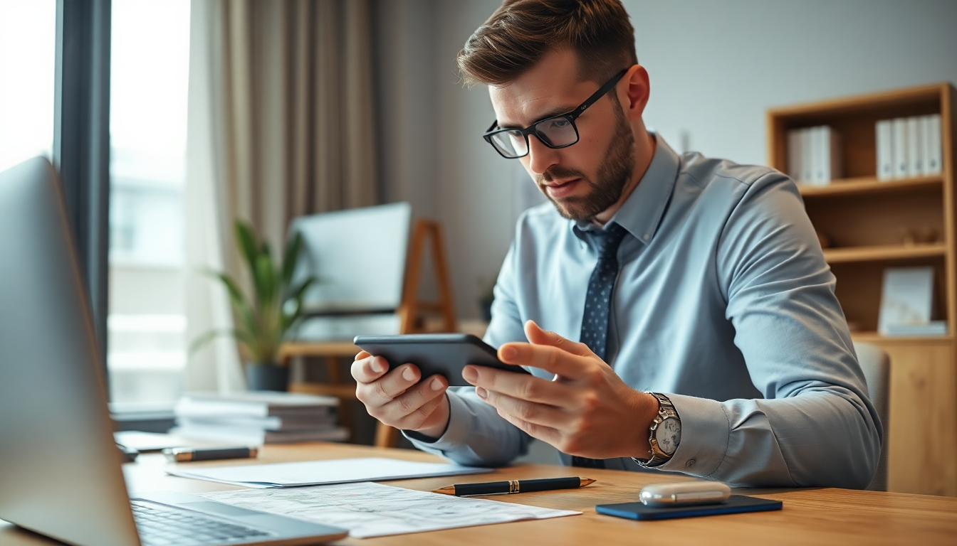 Géolocalisation: ce que l’employeur peut voir, et ce qu’il ne doit pas