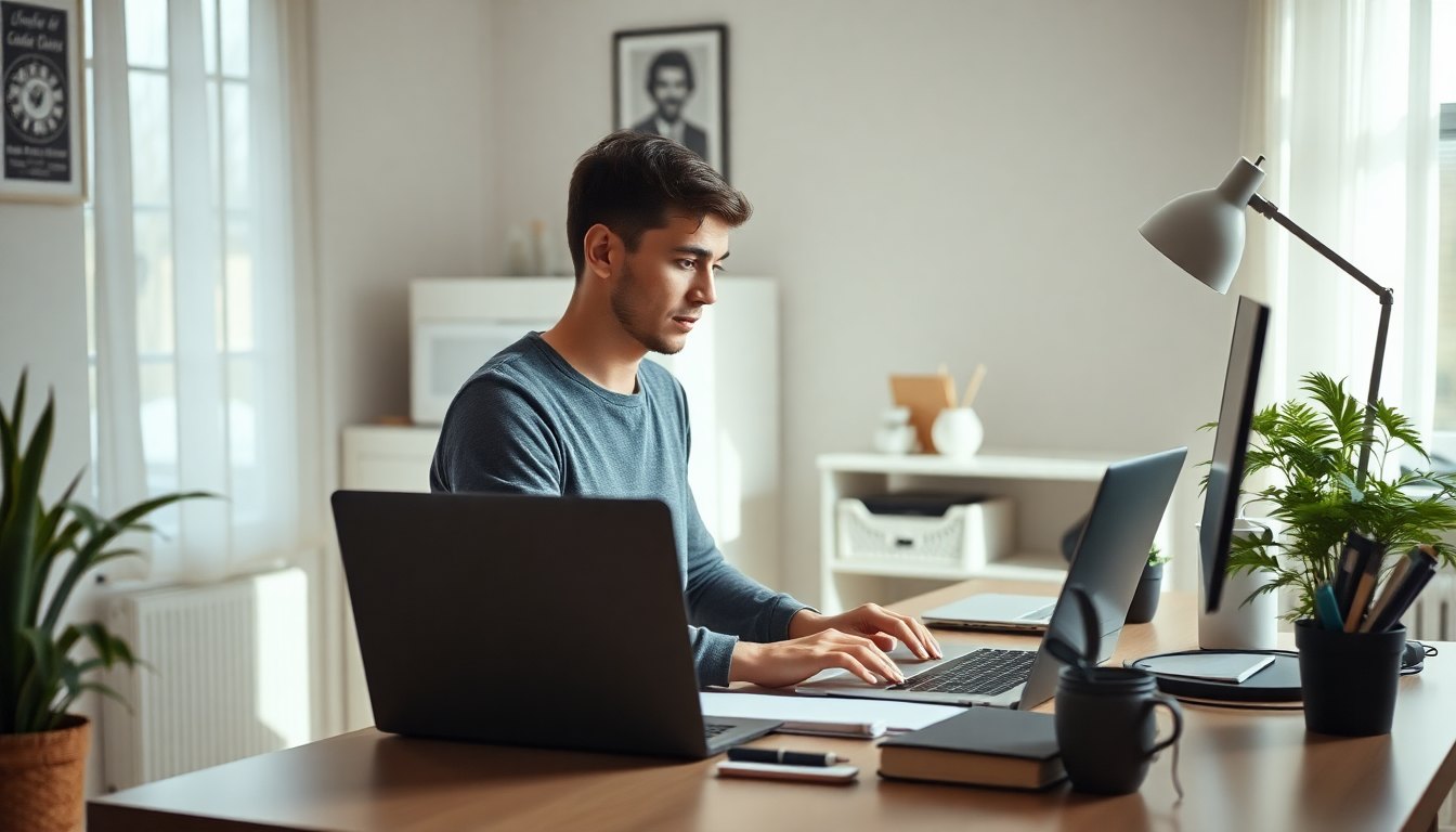 Informativa smart working: la guida pratica per non sbagliare