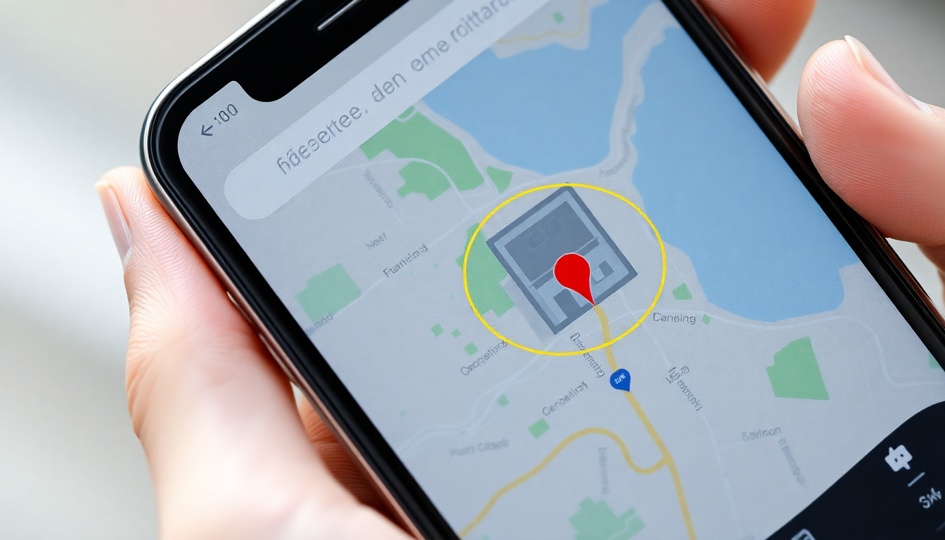 Geofencing imprese pulizie