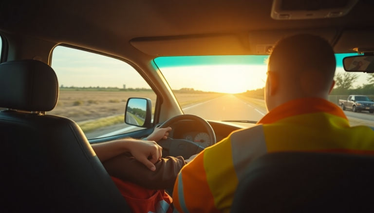 Reiskosten en kilometers: vastleggen zonder gedoe