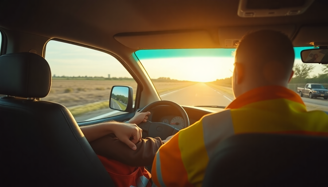 Reiskosten en kilometers: vastleggen zonder gedoe