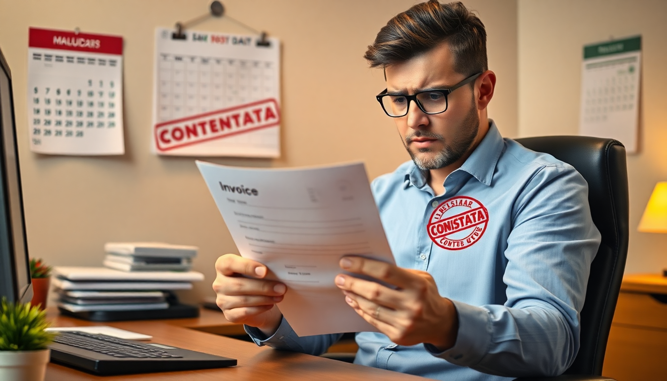 Invoice rejected after the long weekend: the festive cleaning charges that aren’t shown