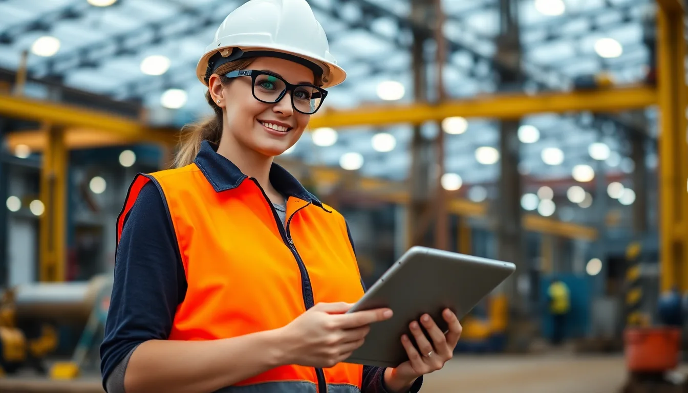 Work Health and Safety Act and GPS site logs: Safe Work Australia compliance
