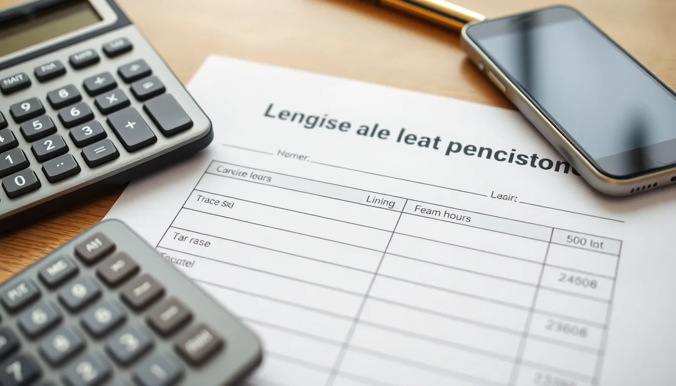 Long Service Leave and accurate hours tracking across Australian states