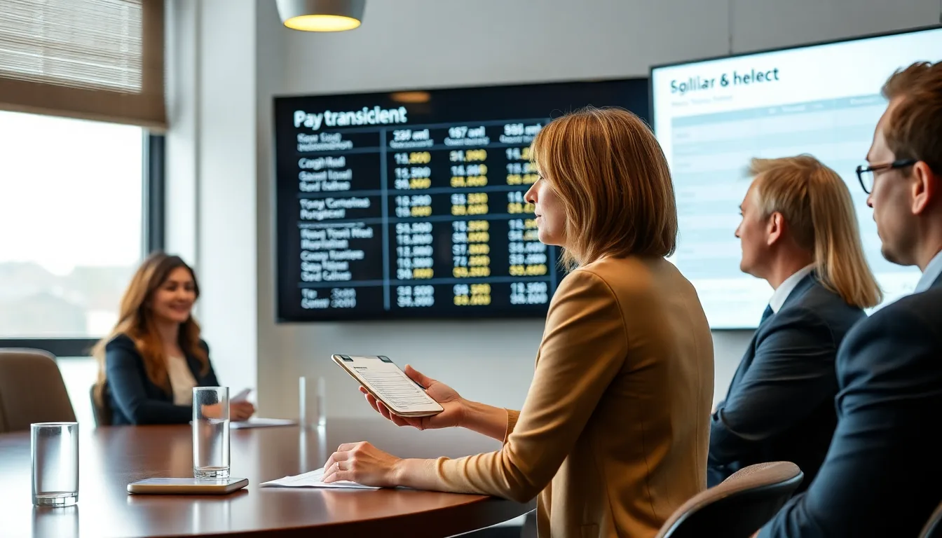 Pay Transparency Act and accurate hours-pay link: PEI, BC, Ontario emerging requirements