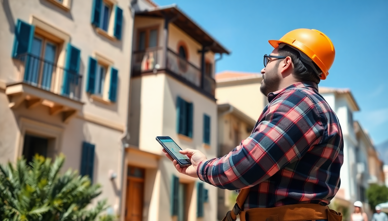 App de geolocalización para instaladores: qué buscar en 2026