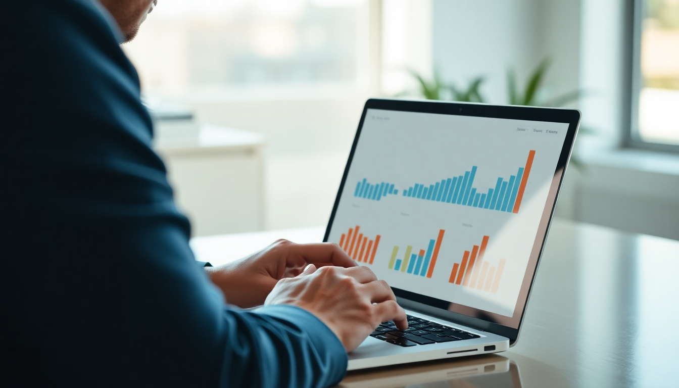 PME et digitalisation : le fossé qui coûte 15% du chiffre d’affaires