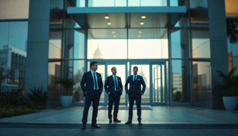 Équipe incomplète chez le client : comment vous perdez la confiance en cascade