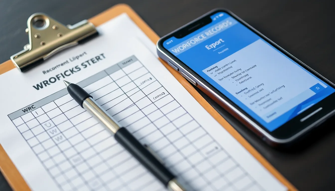 Workplace Relations Commission record-keeping and the GPS audit trail for inspections