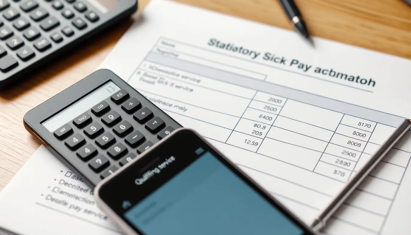 Statutory Sick Pay and accurate time recording in Ireland