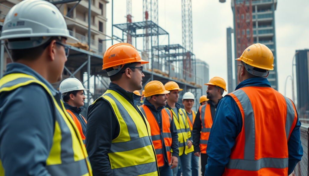 Application présence chantier GPS, qui est sur le chantier maintenant et combien d’heures facturer à l’entreprise générale ?