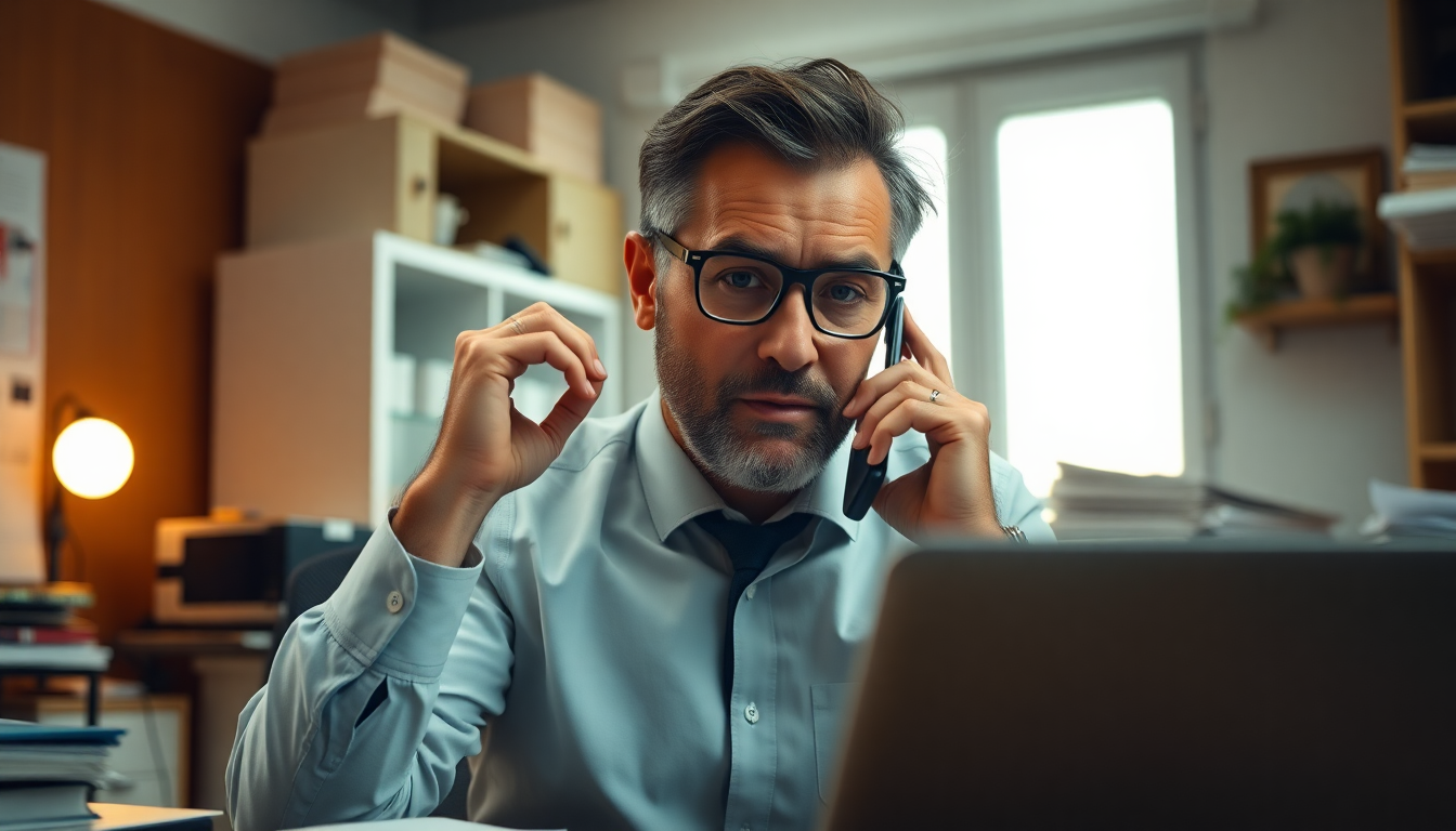 Quando il cliente nega: come bloccare le contestazioni sulle pulizie