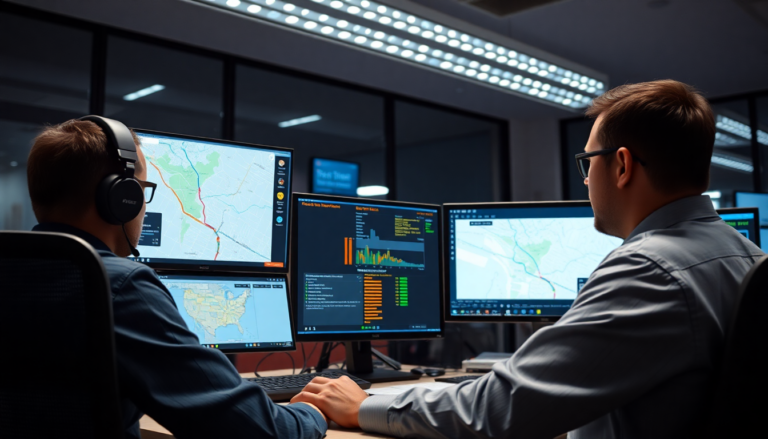 Software gestione interventi tecnici: cosa serve davvero a una PMI di impiantistica