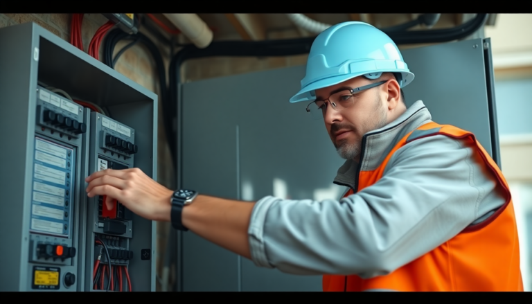 Rapportino digitale elettricista: come trasformare la bolla d’intervento cartacea in prova compliance-ready