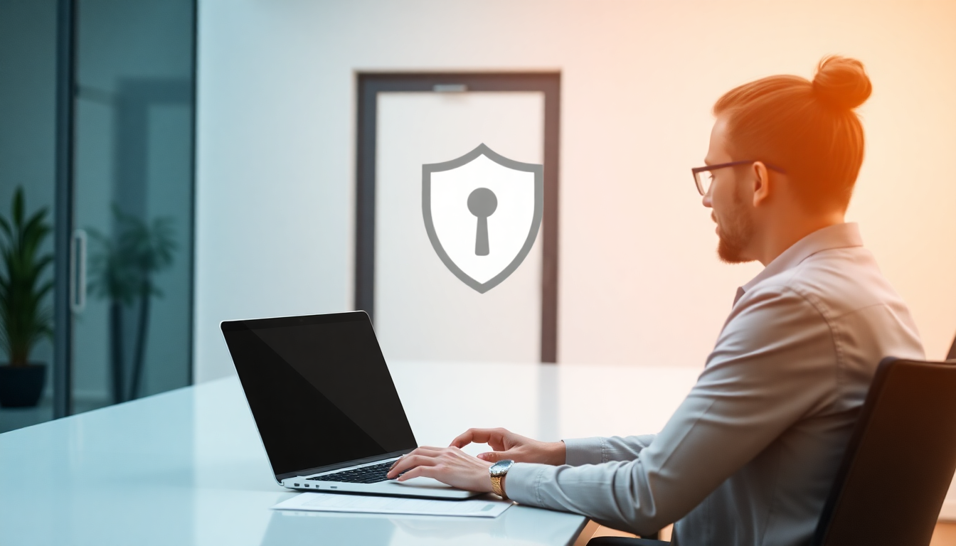Urenregistratie schoonmaak: GPS-controle zonder privacy problemen