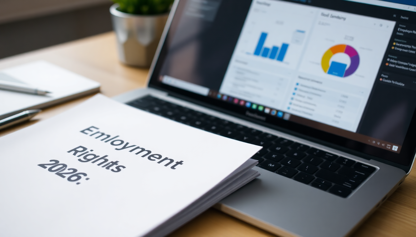 Employment Rights Bill 2026: What Field Service Companies Need to Know