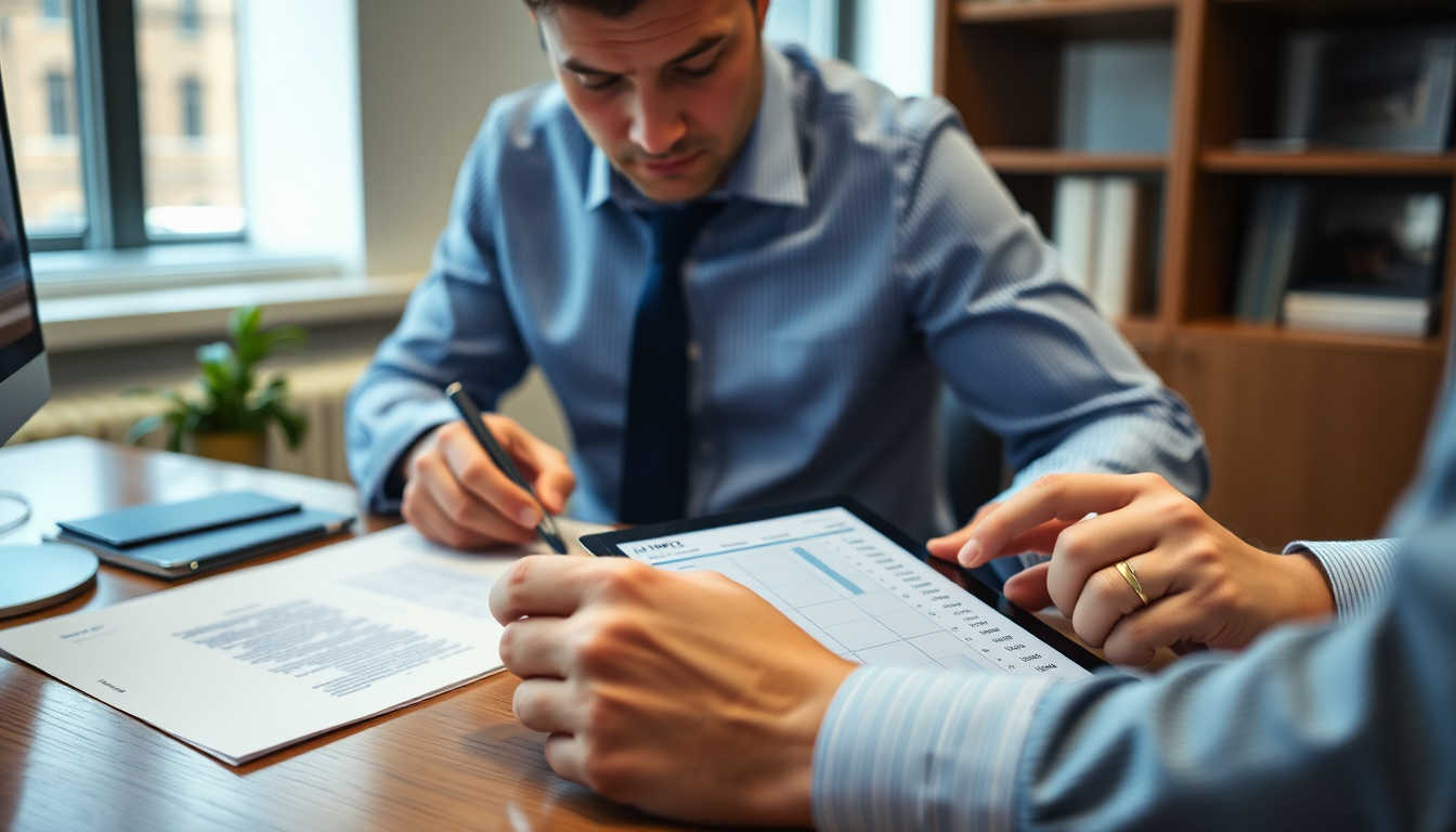 IR35 and Contractor Compliance: Why GPS Timesheets Protect Both Sides