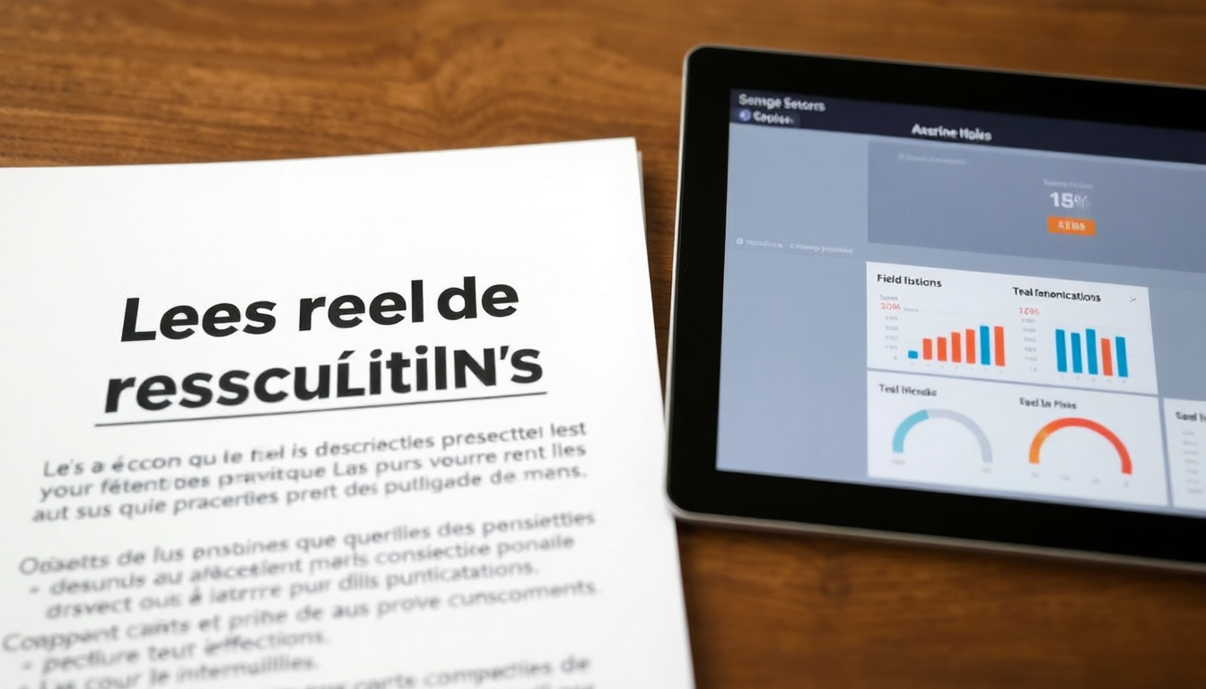 Pénurie de main-d'œuvre 2026 : comment optimiser vos équipes terrain avec le GPS