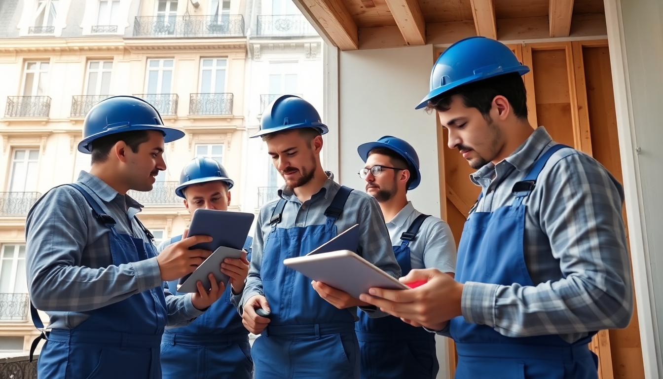 Renovation energetique 2026 : documenter chaque chantier